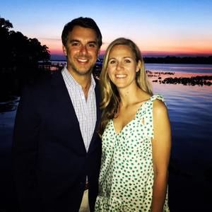 Meet your Posher, Chad